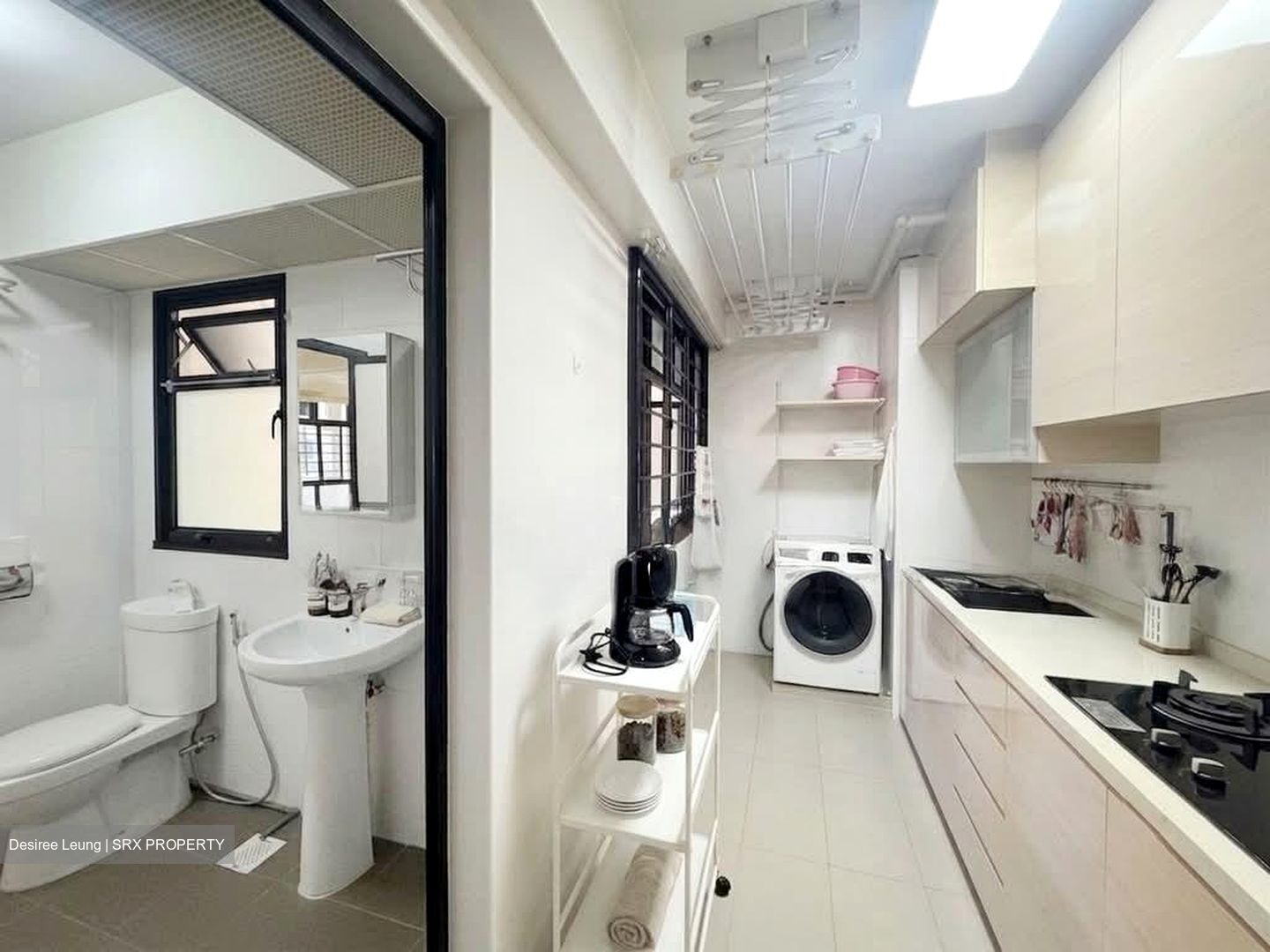 Blk 991B Buangkok Square (Hougang), HDB 2 Rooms #577072161